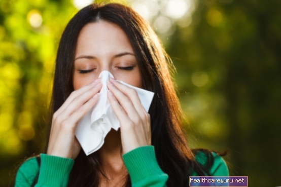 Парфюмна алергия: симптоми и какво да се прави, за да се избегне