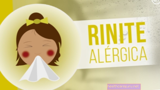 एलर्जिक राइनाइटिस: 6 मुख्य कारण और कैसे बचें