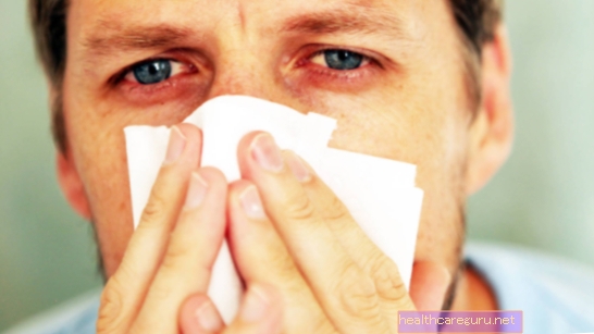 Óvszerallergia tünetei és mit kell tenni