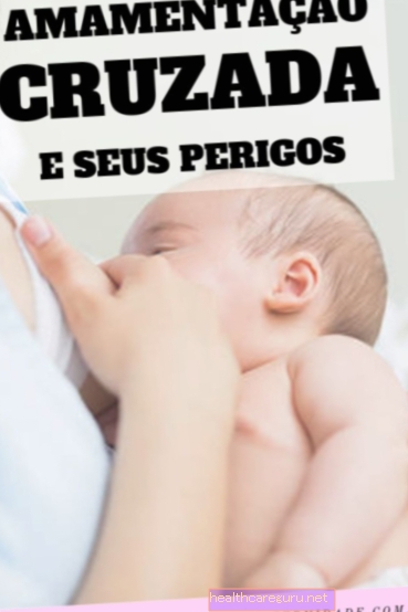 الرضاعة الطبيعية المتقاطعة: ما هي والمخاطر الرئيسية