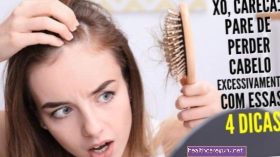 4 علاجات ضد تساقط الشعر