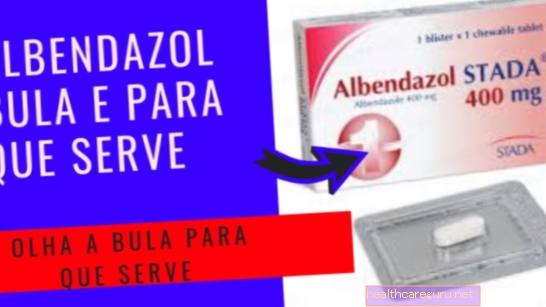 Albendazole : 용도 및 복용 방법