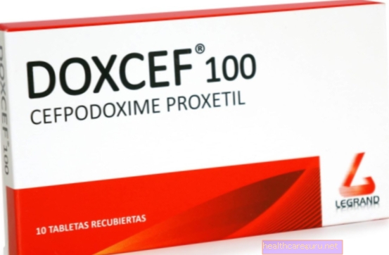 Cefpodoxima هو دواء معروف تجاريًا باسم Orelox. يعتبر هذا الدواء مضادًا للبكتيريا للاستخدام الفموي ، مما يقلل من أعراض الالتهابات البكتيرية بعد تناوله بفترة وجيزة ، ويرجع ذلك إلى سهولة تناول هذا الدواء.