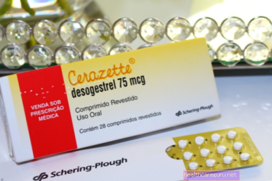 Antikoncepční přípravek Cerazette: k čemu slouží a jak ji užívat