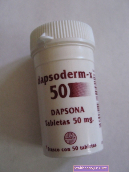 Dapsona