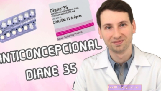 Diane 35: ako užívať a možné vedľajšie účinky