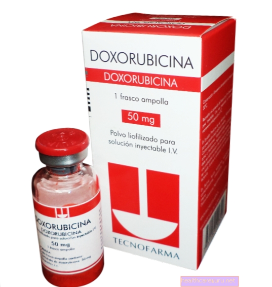Δοξορουμπικίνη