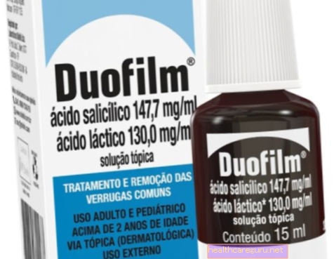 Duofilm - علاج للثآليل