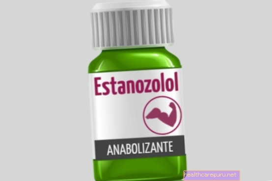 Stanozolol - syntetický anabolický steroid