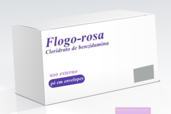 Flogo-rosa: За какво е и как да го използвам