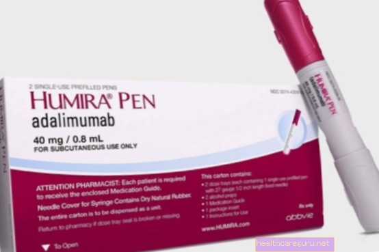 Humira - Лек за лечение на възпалителни заболявания в ставите