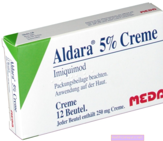 Imikimodi on antineoplastinen lääke, joka tunnetaan kaupallisesti nimellä Aldara. Tämä ajankohtainen lääke on tarkoitettu syöpäpotilaiden hoitoon, mutta sen toimintamekanismia ei vielä tunneta. Indikaatiot imikimodisyöpään