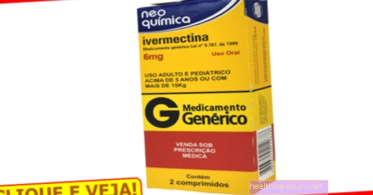 Ivermectine: à quoi ça sert, comment l'utiliser et ses effets secondaires