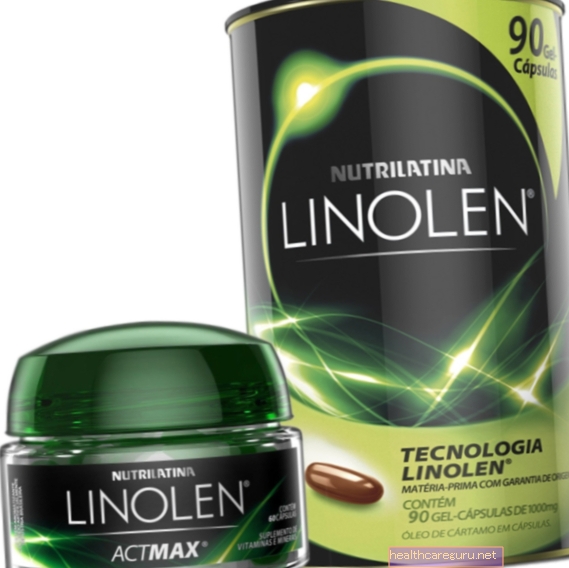 Linolen