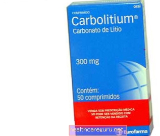 Lithium (Carbolitium)