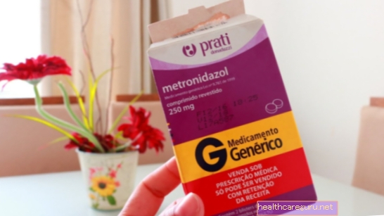 Metronidazol tabletter: hva det er, hva det er til og hvordan du bruker