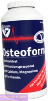osteoform