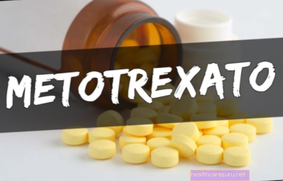 Methotrexate มีไว้ทำอะไร?