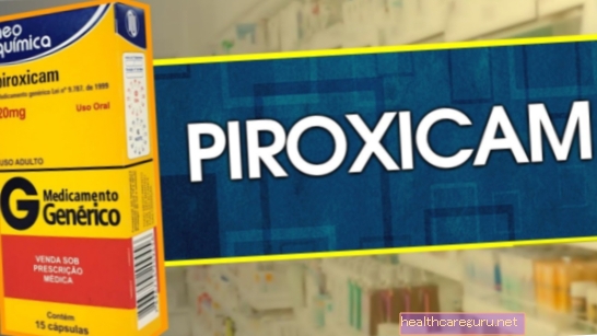 Untuk apa Piroxicam dan bagaimana penggunaannya