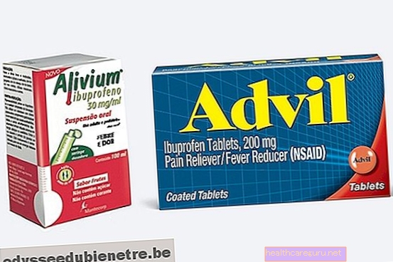 Paracetamol ili Ibuprofen: što je bolje uzeti?