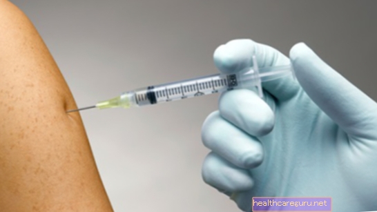 Кога да получите ваксина срещу жълта треска?