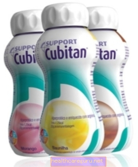 Cubitan е течна хранителна добавка, специфична за лечение на хронични рани. Кубитан е обогатен с хранителни вещества като аргинин, цинк, селен, витамин С, А и Е, които регулират възпалителния процес и ускоряват заздравяването. Кубитанецът
