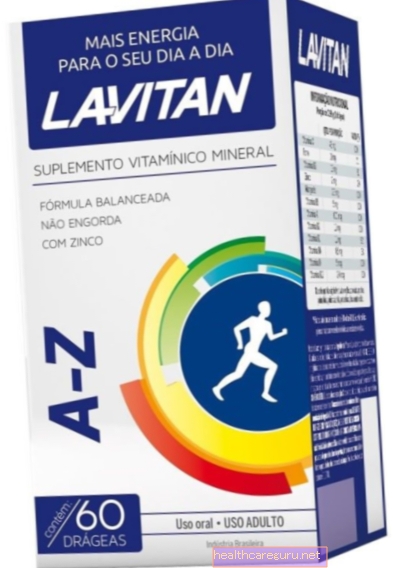 الملحق Lavitan A-Z