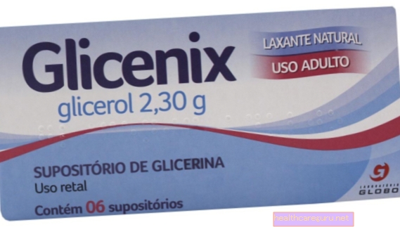 Glycerin suppository: What it is for, How to use it and Time for effect