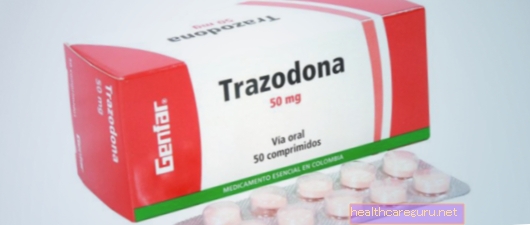 Trazodons depresijas ārstēšanai