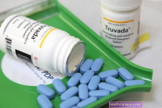 Truvada - Lijek za prevenciju ili liječenje AIDS-a