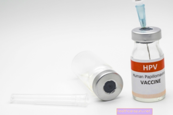 HPV vaktsiin: milleks see on mõeldud, kes seda saab võtta ja muid küsimusi