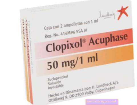 Zuclopentixol ir aktīvā viela antipsihotiskos medikamentos, kas komerciāli pazīstami kā Clopixol. Šīs zāles iekšķīgai un injicējamai lietošanai ir paredzētas šizofrēnijas, bipolāru traucējumu un garīgās attīstības traucējumu ārstēšanai. Indikācijas Zuclopentixol