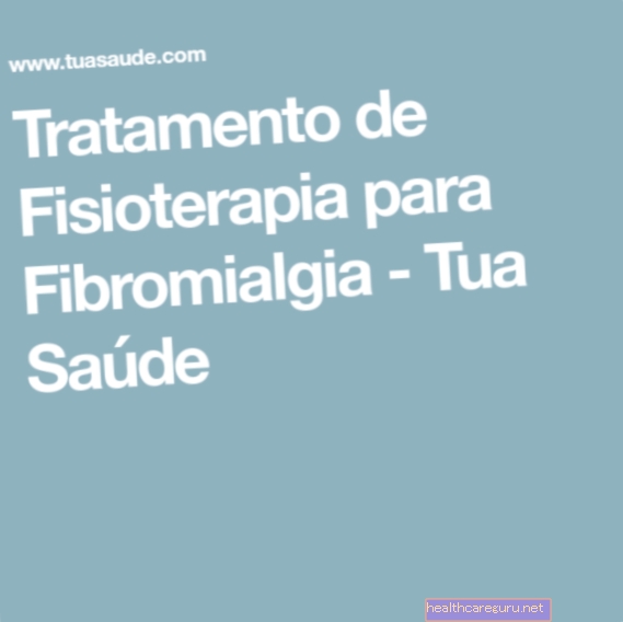 4 rawatan fisioterapi untuk fibromyalgia