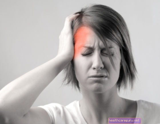 6 узрока мигрене и шта радити