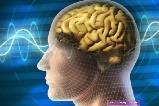 Mozgová anoxia: čo to je, príznaky a spôsob liečby