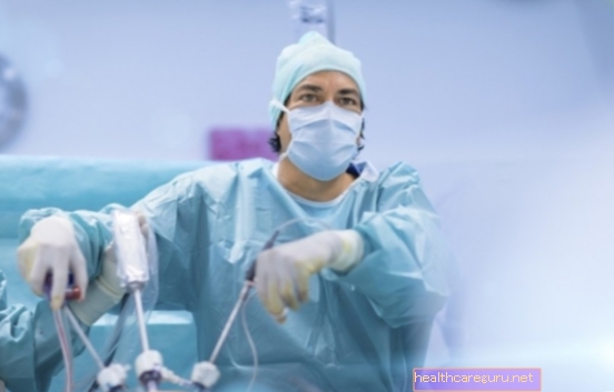 Bariatriskā ķirurģija pēc videolaparoskopijas: priekšrocības un trūkumi