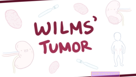 Пухлина Вільмса: що це таке, симптоми та лікування