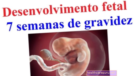 भ्रूण का विकास: गर्भधारण के 37 सप्ताह