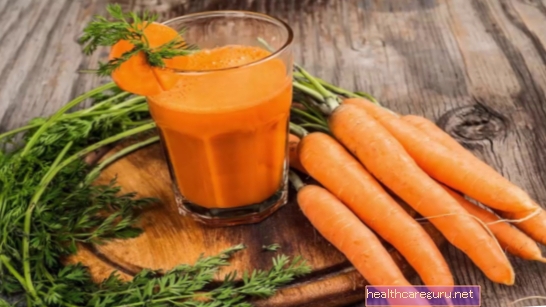 7 користь моркви для здоров’я