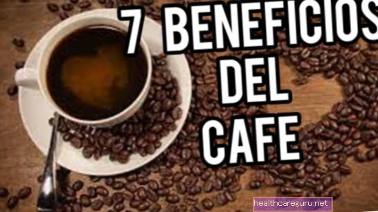 7 prínosov kávy pre zdravie