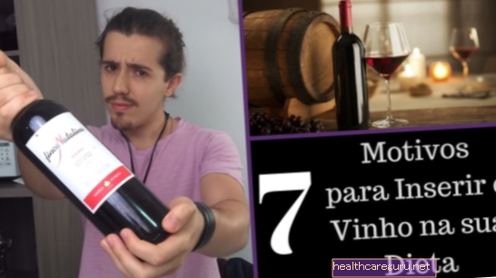 와인의 7 가지 건강상의 이점