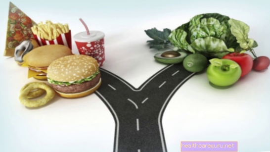 7 glavnih poremećaja prehrane