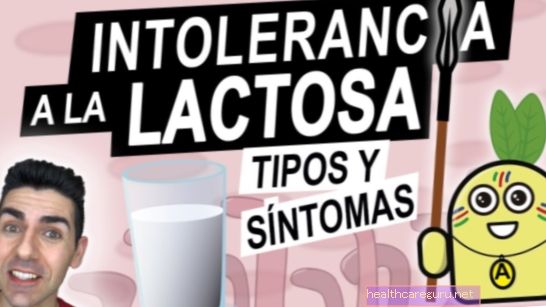 7 symptômes d'intolérance au lactose