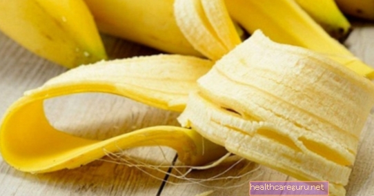 ประโยชน์หลัก 8 ประการของเปลือกกล้วยและวิธีใช้