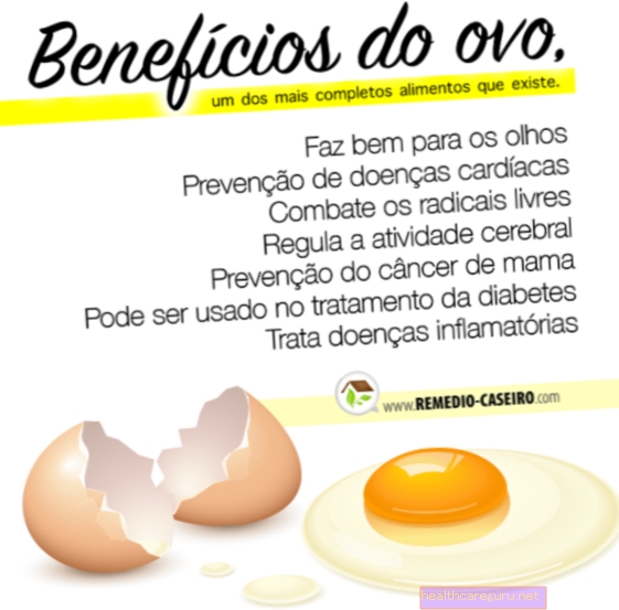8 hlavních přínosů pro vejce a výživovou tabulku pro zdraví