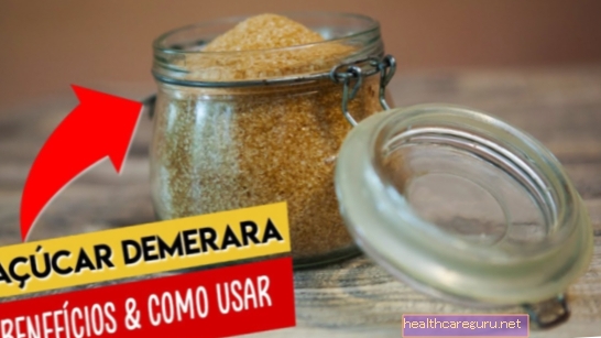 Cukier Demerara - zalety i jak spożywać