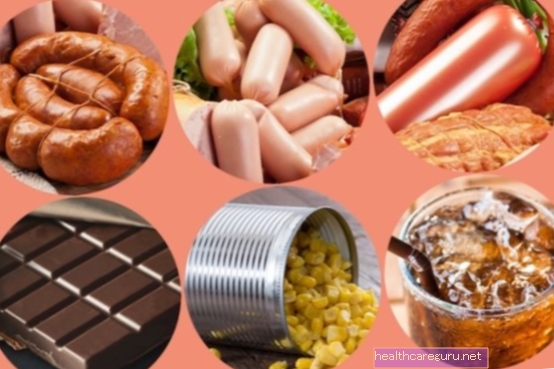 Makanan Anti-radang Melawan Penyakit dan Membantu Menurunkan Berat Badan