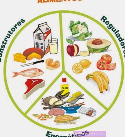 Aliments réglementaires: ce qu'ils sont, liste des aliments et à quoi ils servent