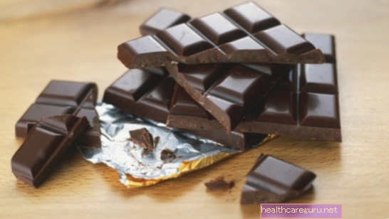 Choklad sänker blodtrycket