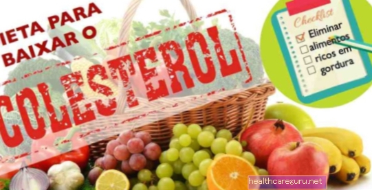 Régime alimentaire pour réduire le mauvais cholestérol